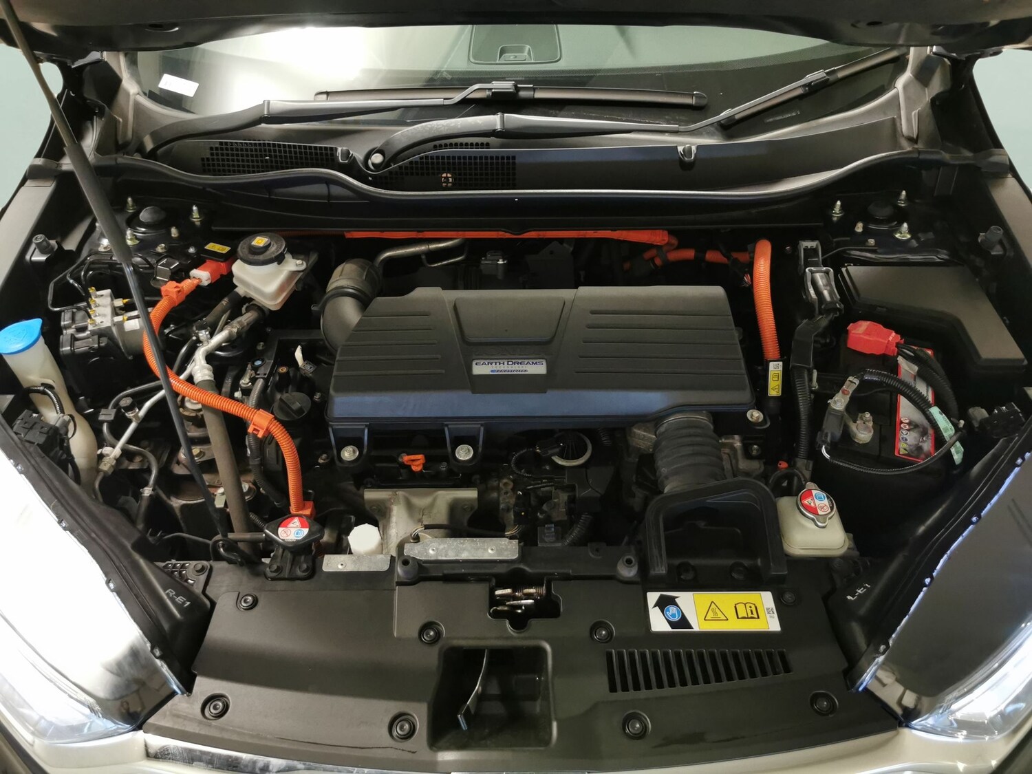 Used Honda CR-V 2020 for sale - 77942597: Photo 32