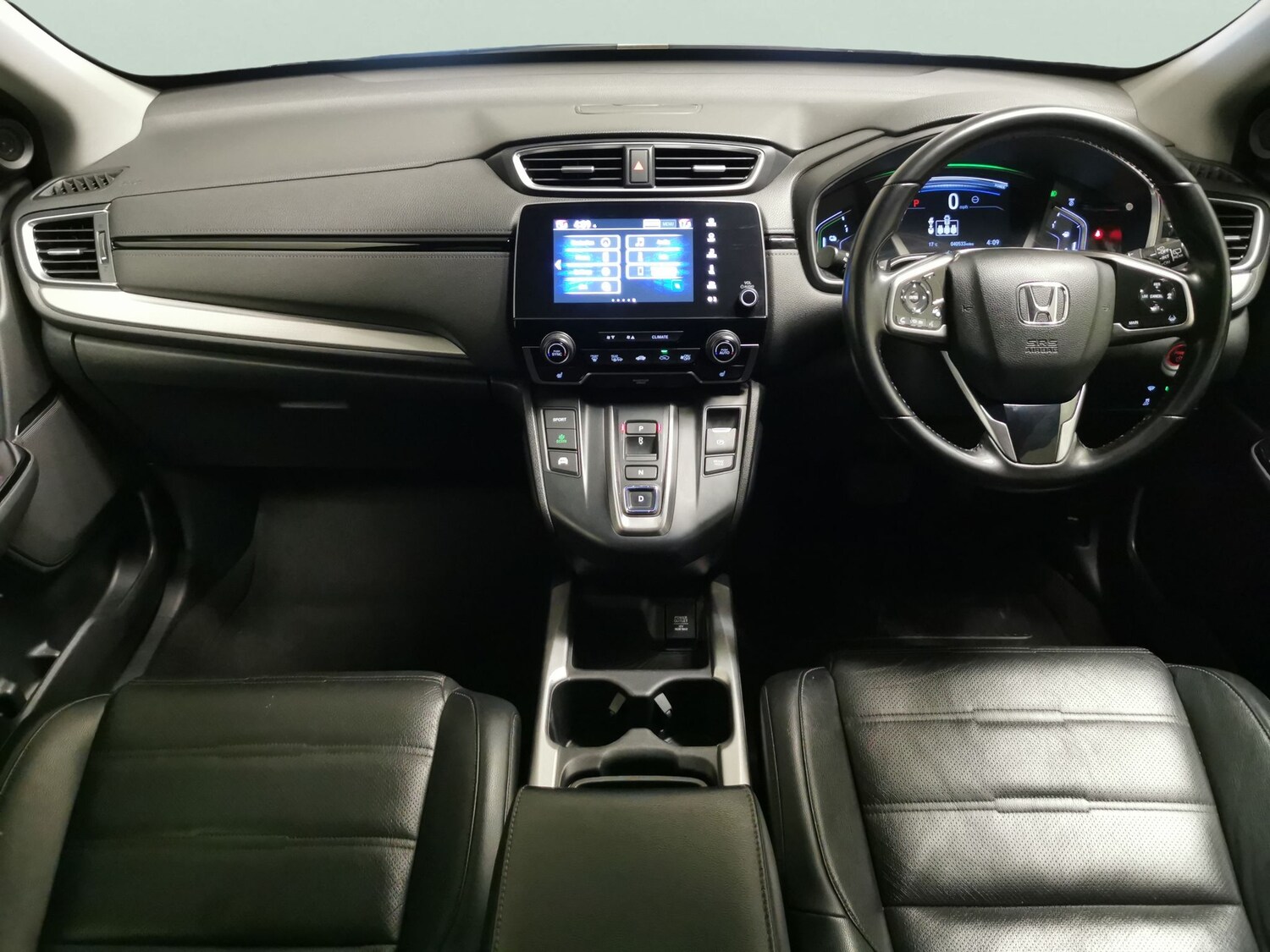 Used Honda CR-V 2020 for sale - 77942597: Photo 7