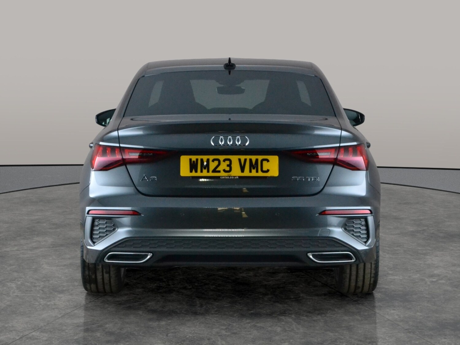 Used Audi A3 for sale - 78140023: Photo 11