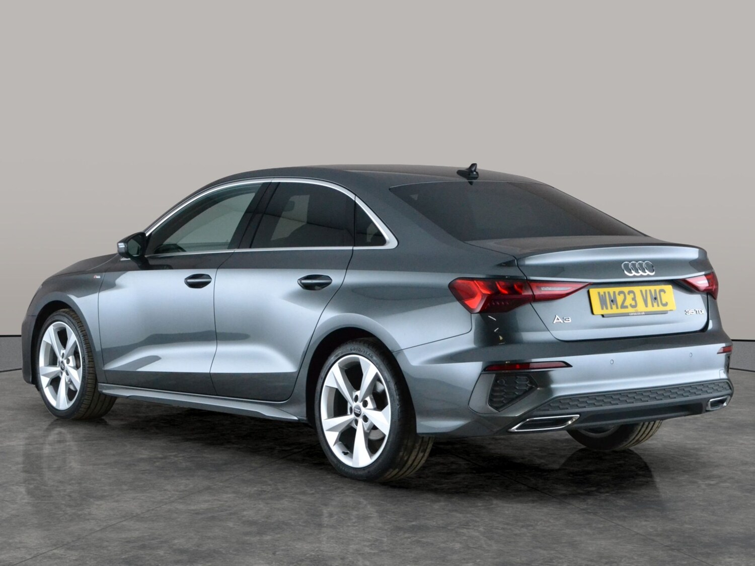 Used Audi A3 for sale - 78140023: Photo 12