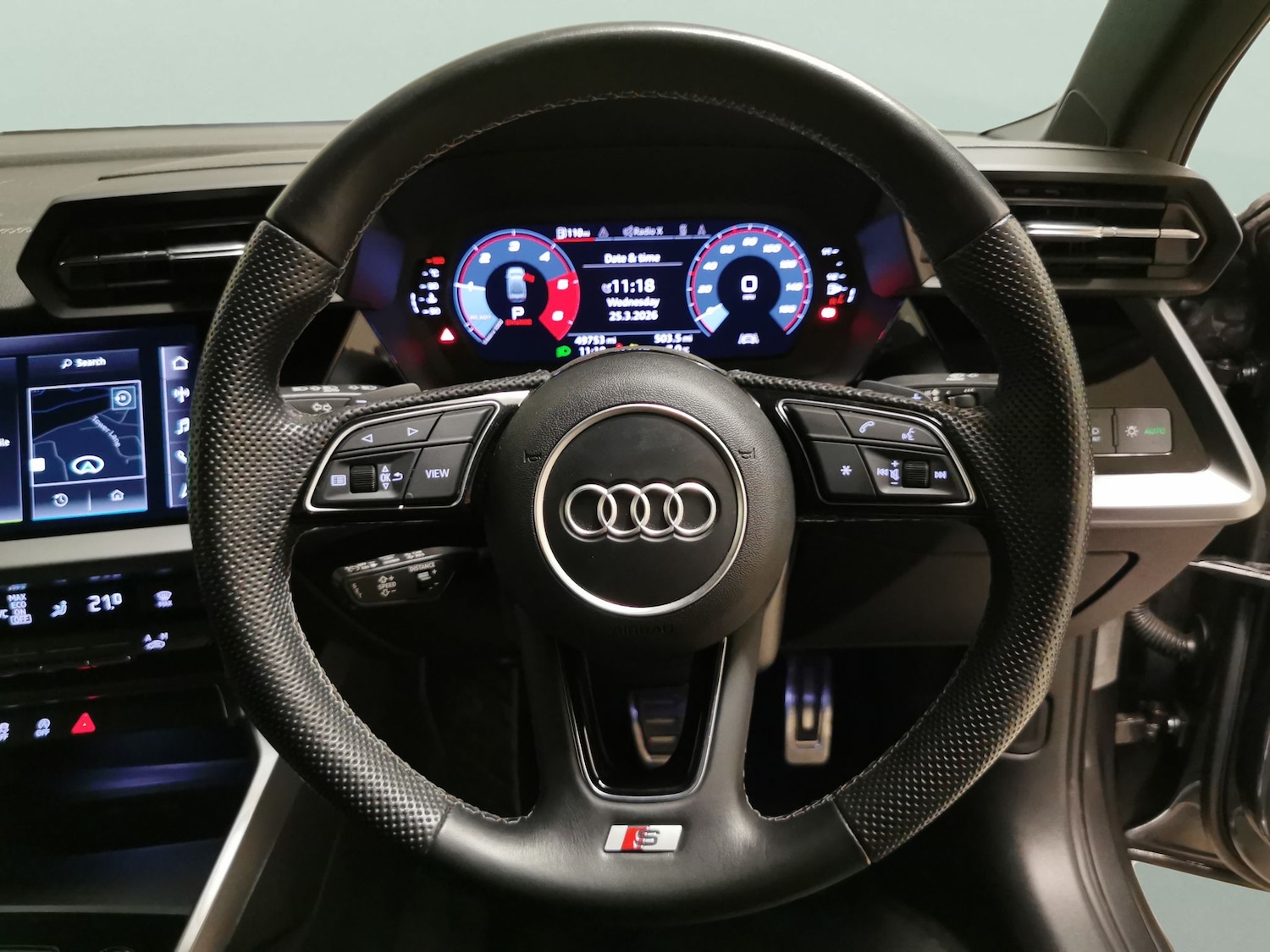 Used Audi A3 for sale - 78140023: Photo 15