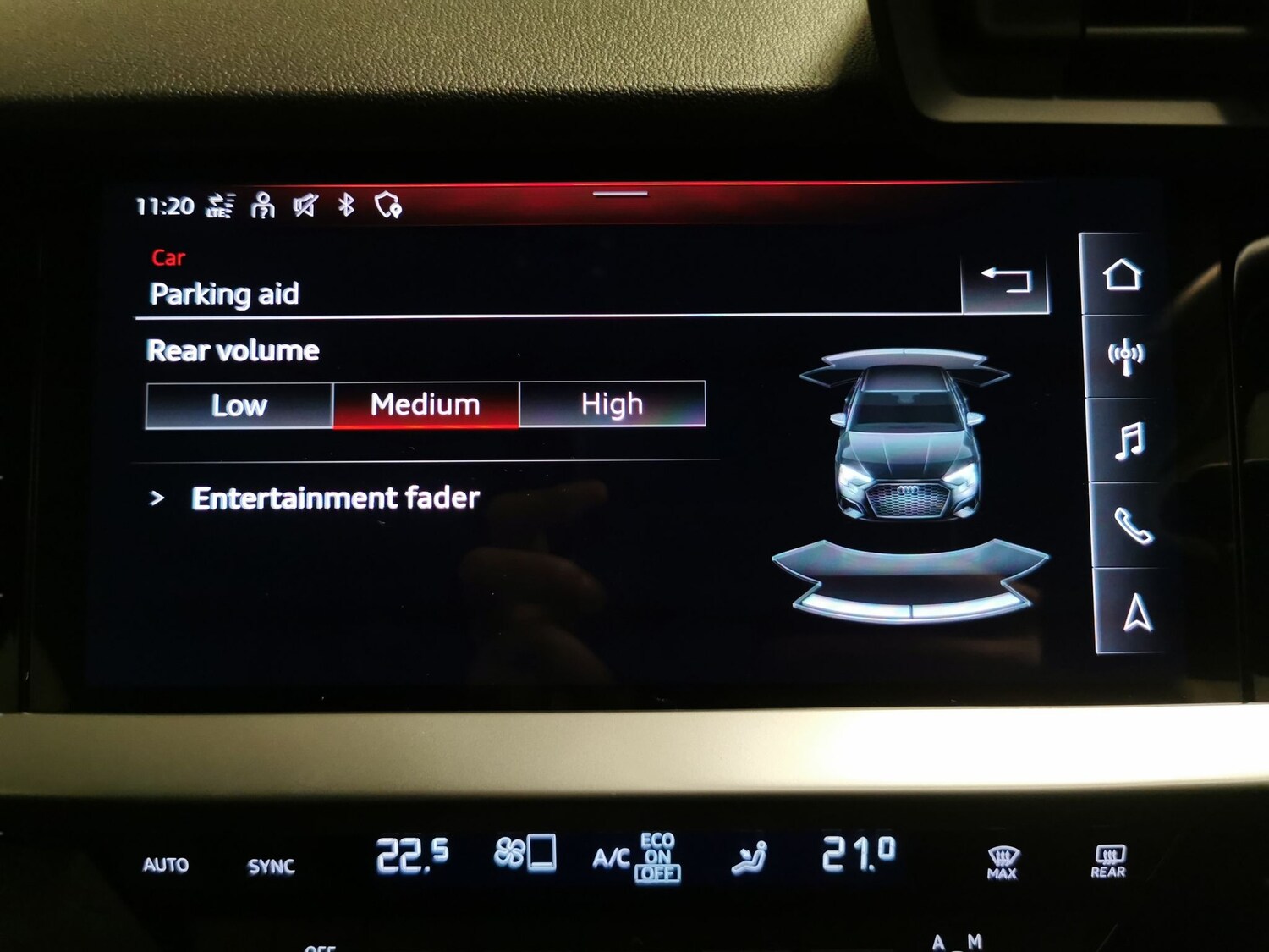 Used Audi A3 for sale - 78140023: Photo 18