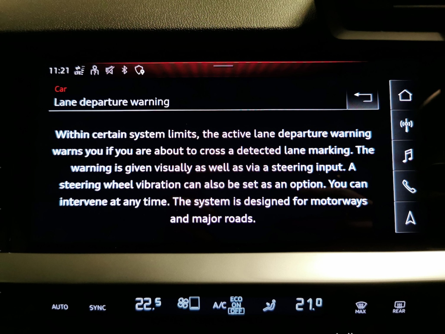 Used Audi A3 for sale - 78140023: Photo 22