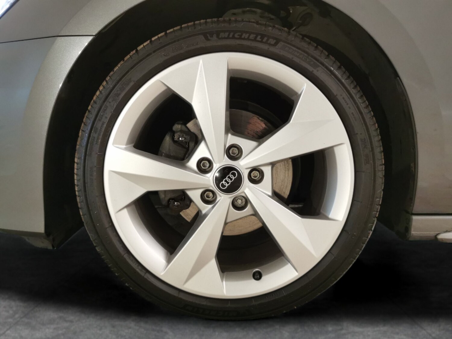 Used Audi A3 for sale - 78140023: Photo 23