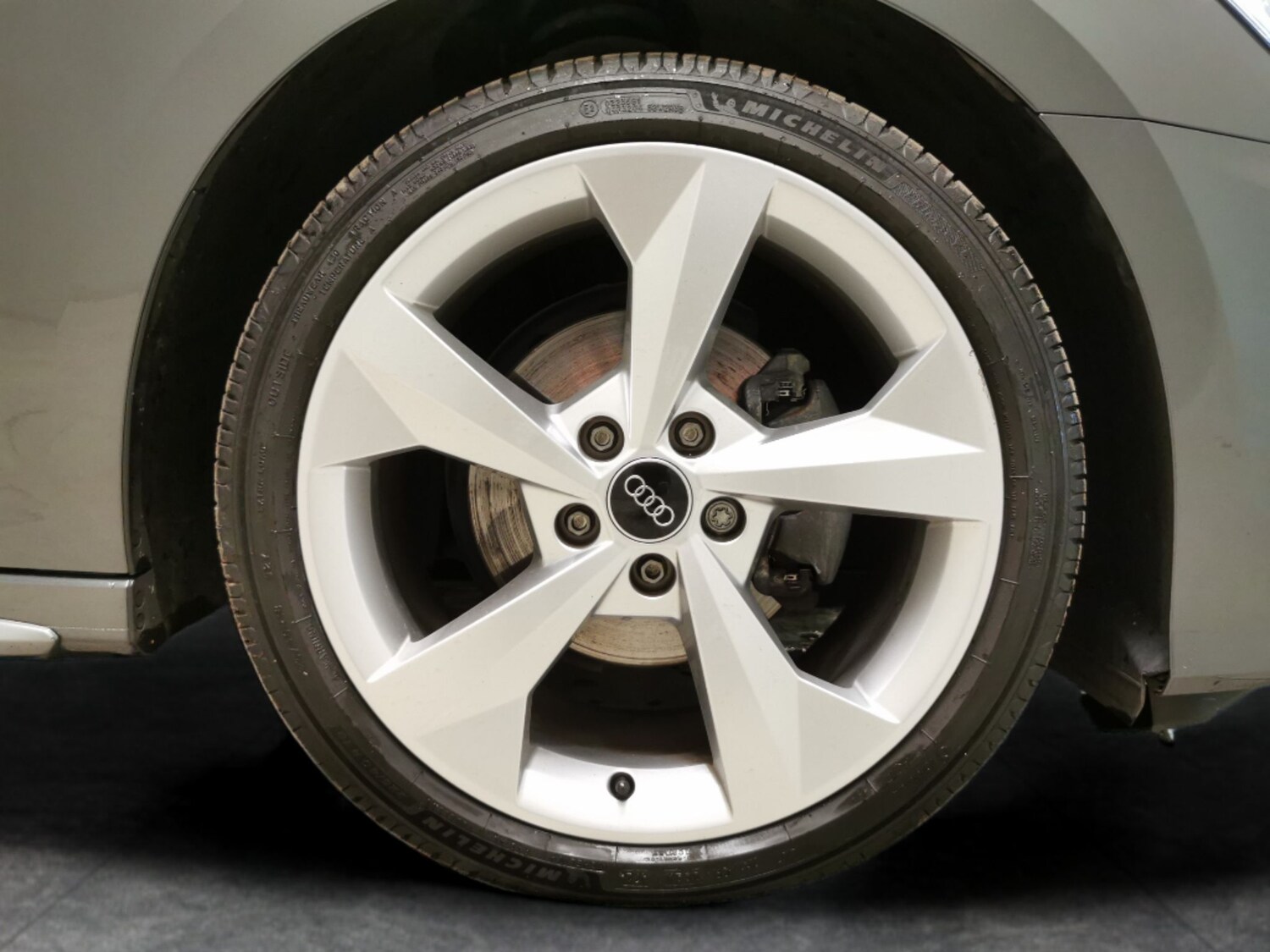 Used Audi A3 for sale - 78140023: Photo 24