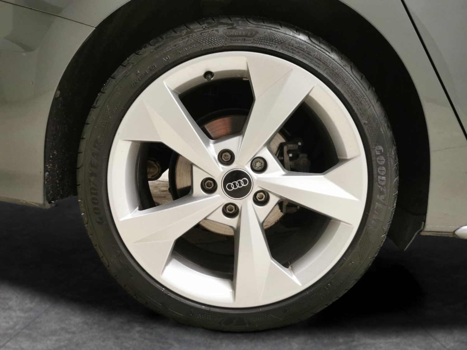 Used Audi A3 for sale - 78140023: Photo 25