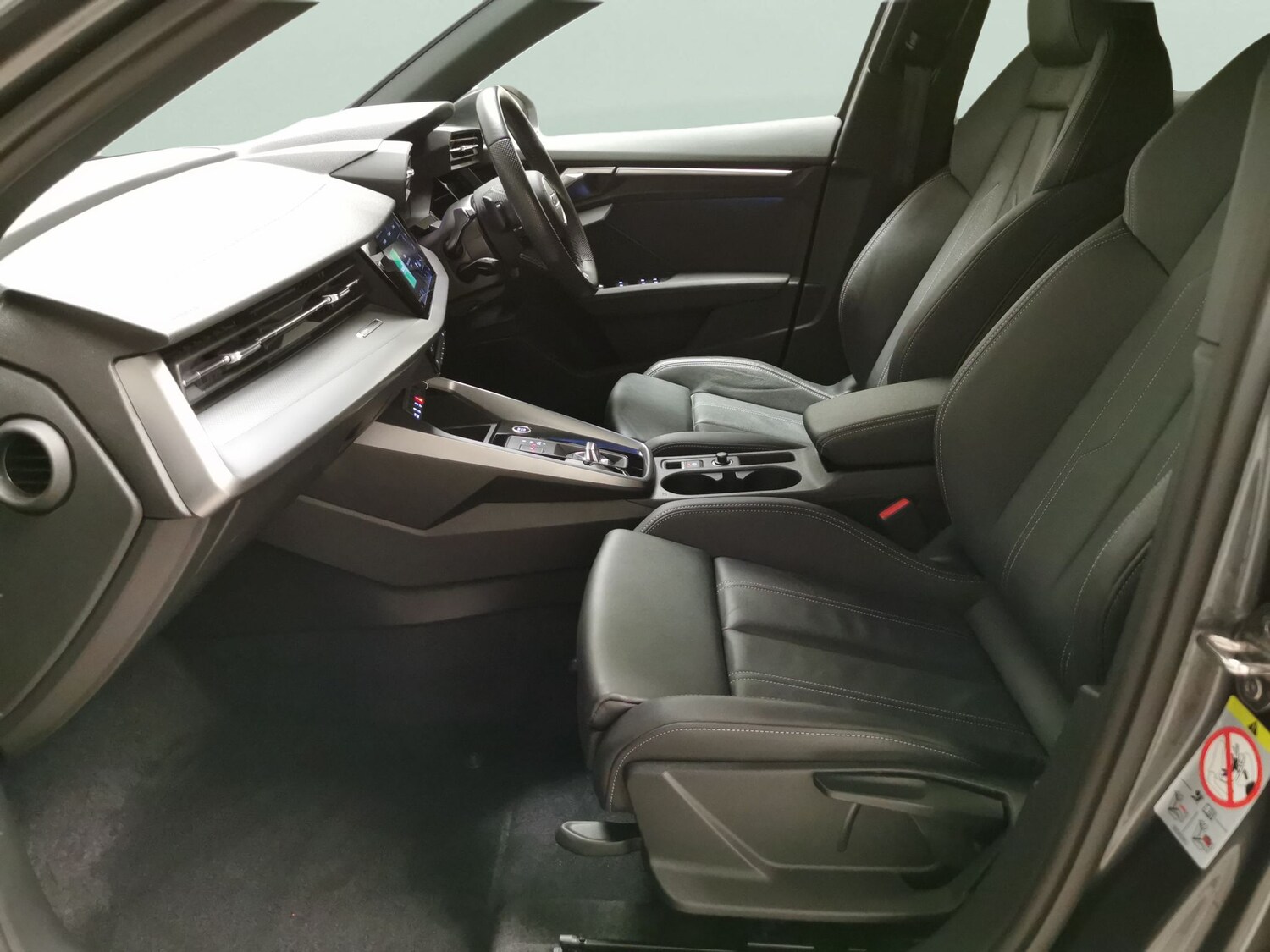 Used Audi A3 for sale - 78140023: Photo 4