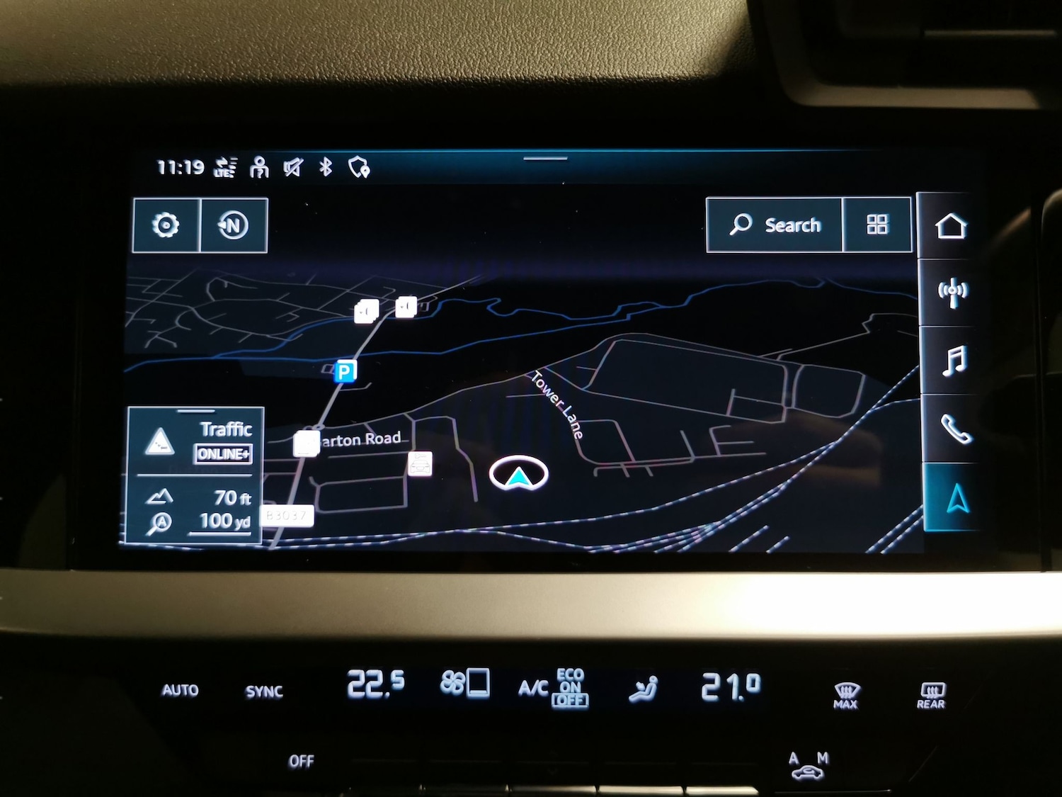 Used Audi A3 for sale - 78140023: Photo 5