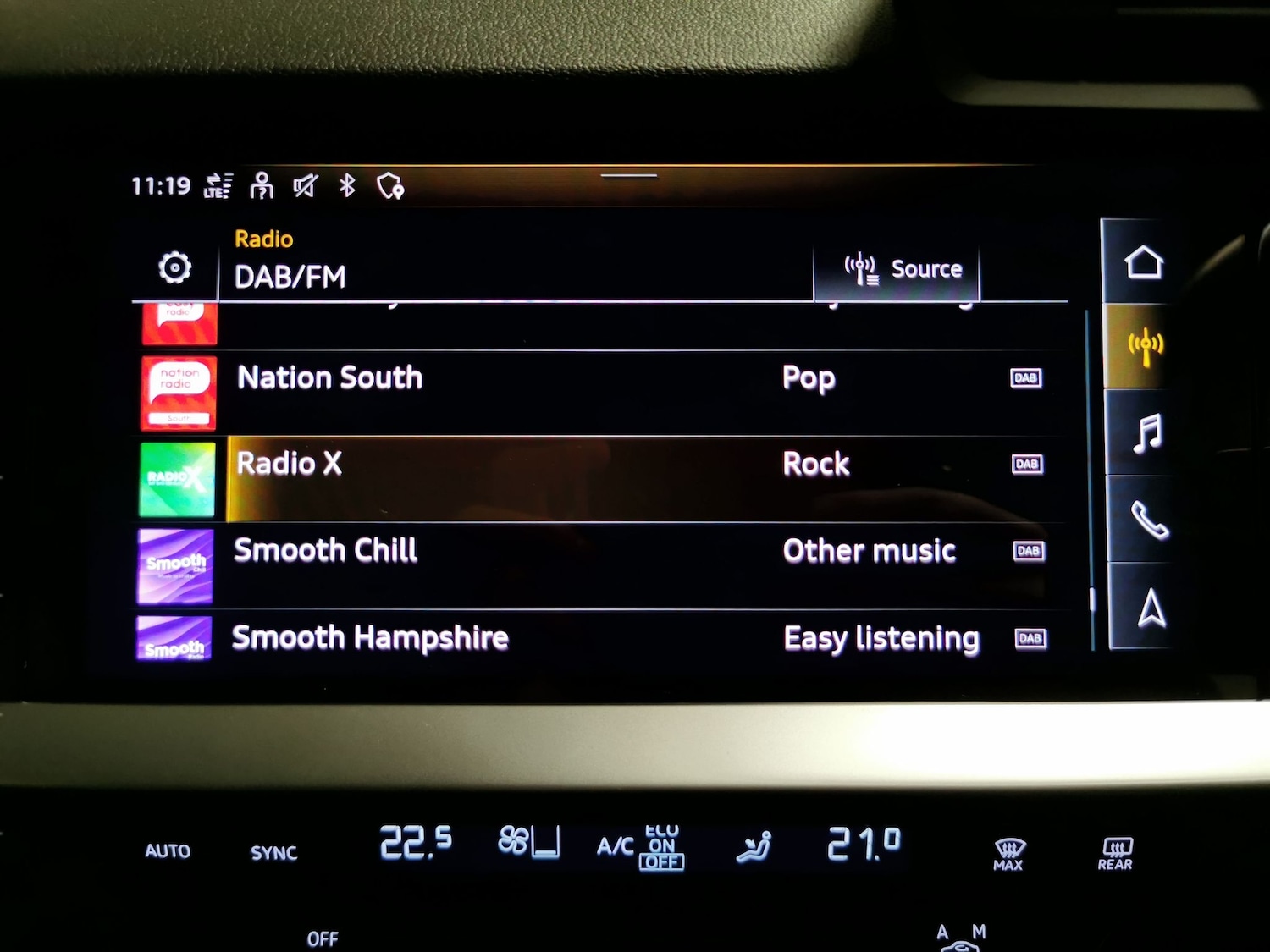 Used Audi A3 for sale - 78140023: Photo 6