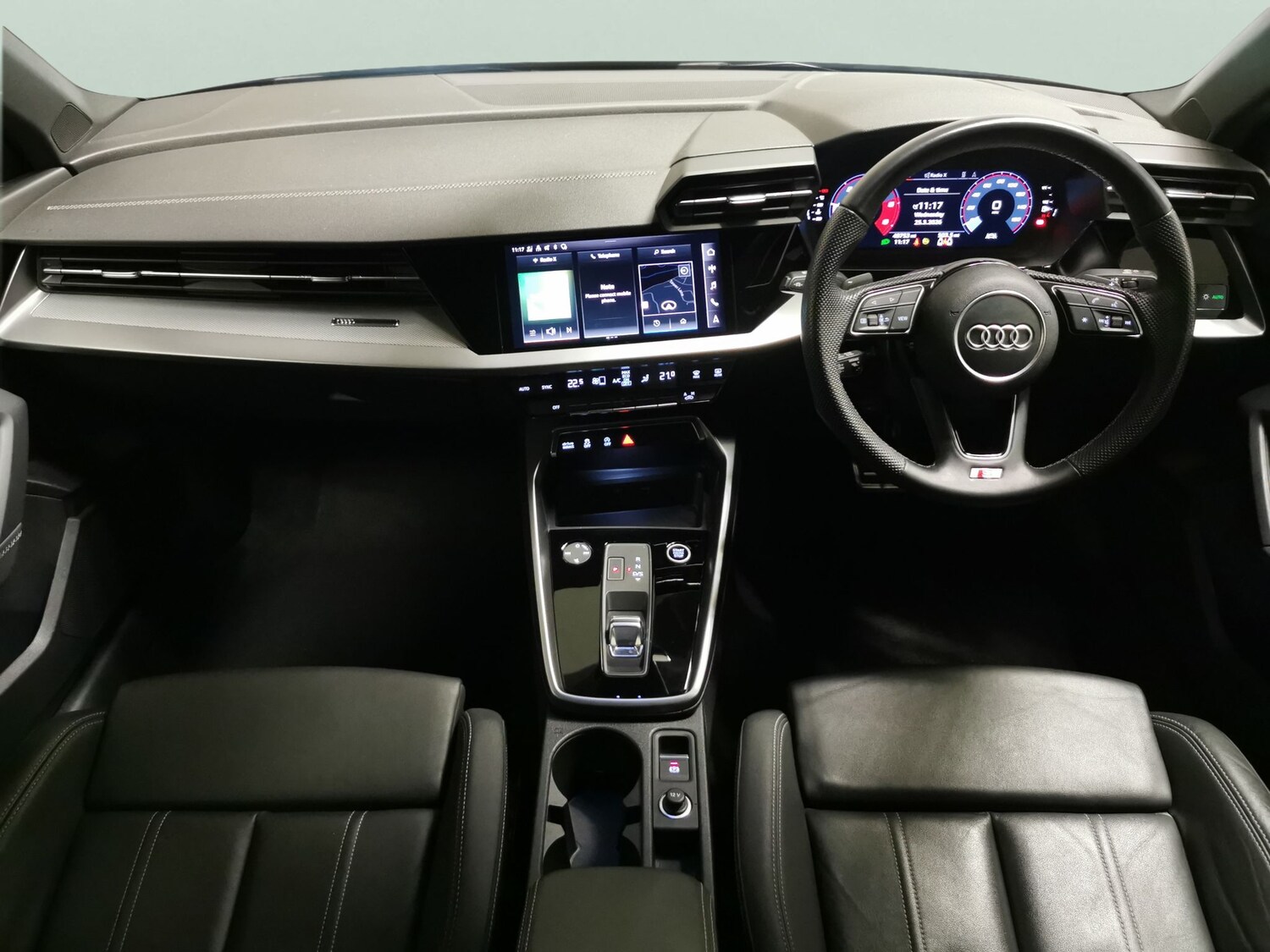 Used Audi A3 for sale - 78140023: Photo 7