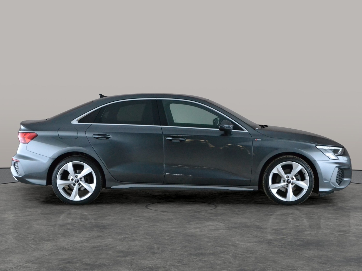 Used Audi A3 for sale - 78140023: Photo 9