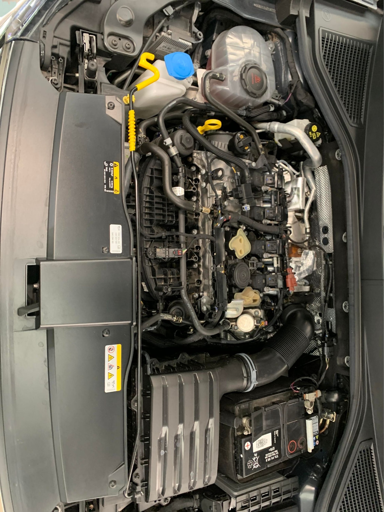 Used Volkswagen T-Roc 2023 for sale - 77208050: Photo 34