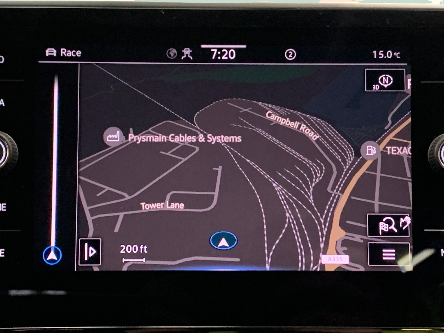 Used Volkswagen T-Roc 2023 for sale - 77208050: Photo 5