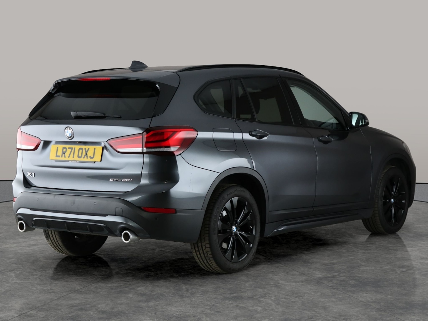 Used BMW X1 2021 for sale - 76312769: Photo 12