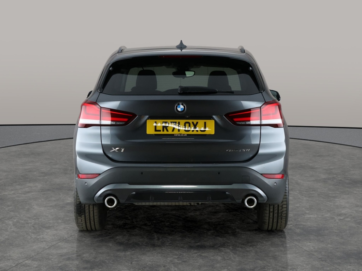 Used BMW X1 2021 for sale - 76312769: Photo 13