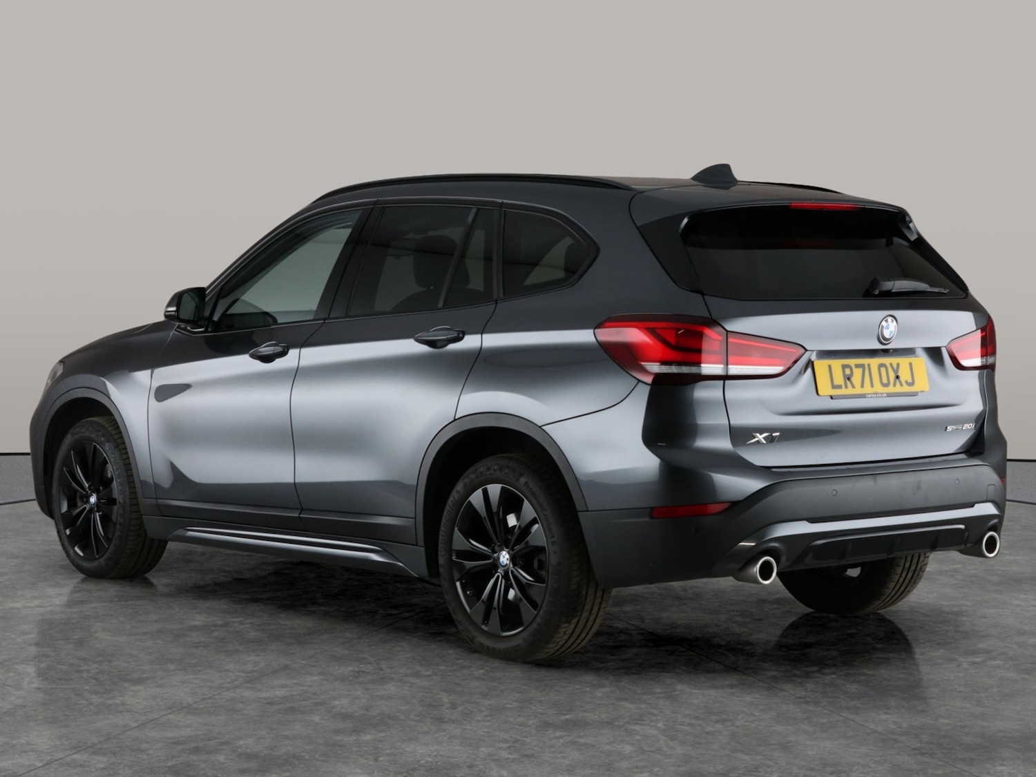 Used BMW X1 2021 for sale - 76312769: Photo 14