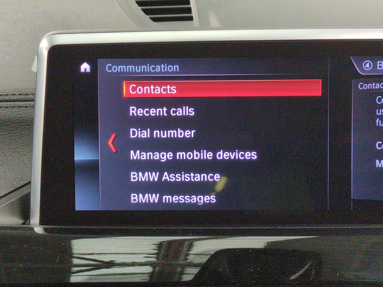 Used BMW X1 2021 for sale - 76312769: Photo 19