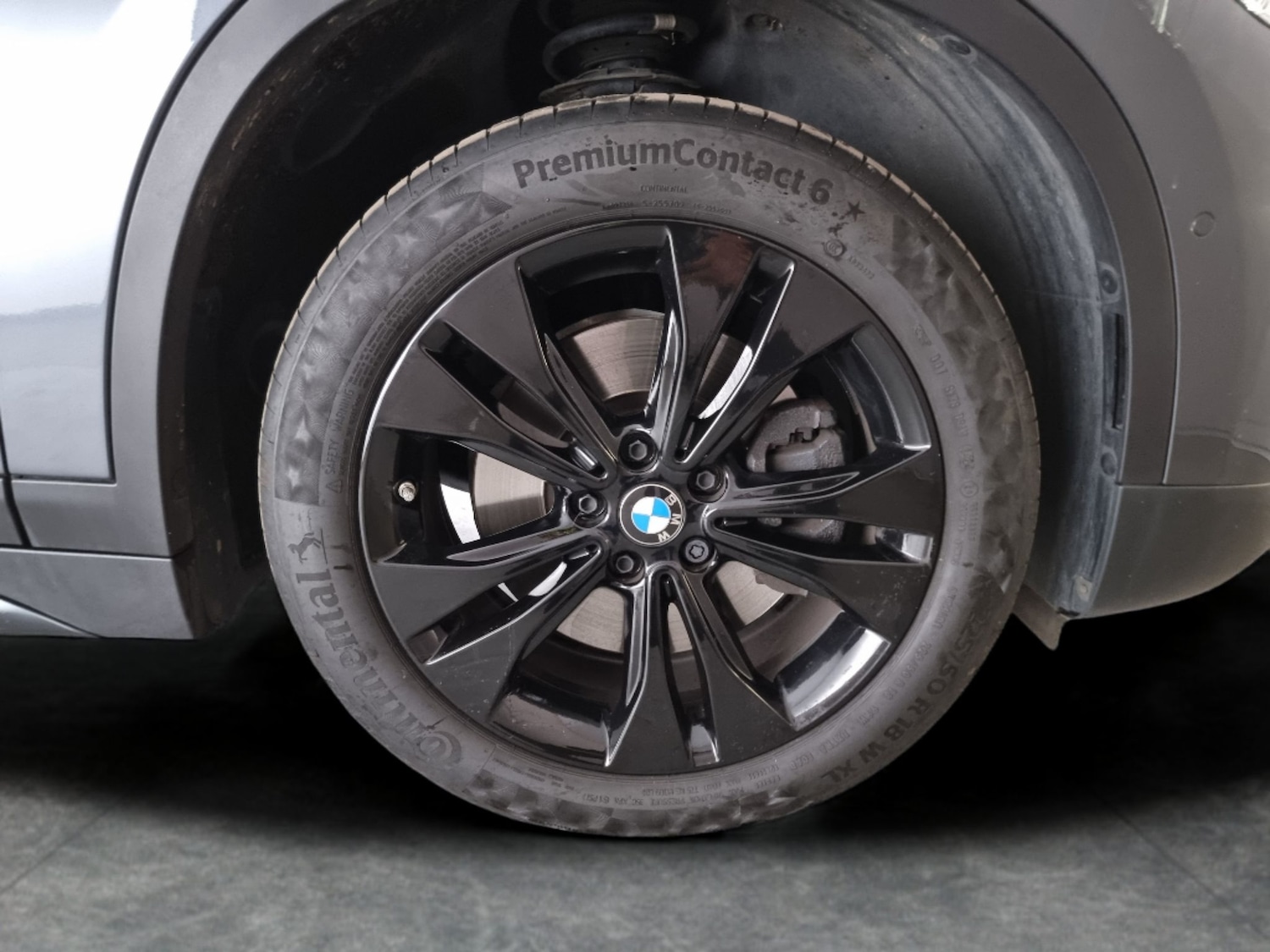 Used BMW X1 2021 for sale - 76312769: Photo 33