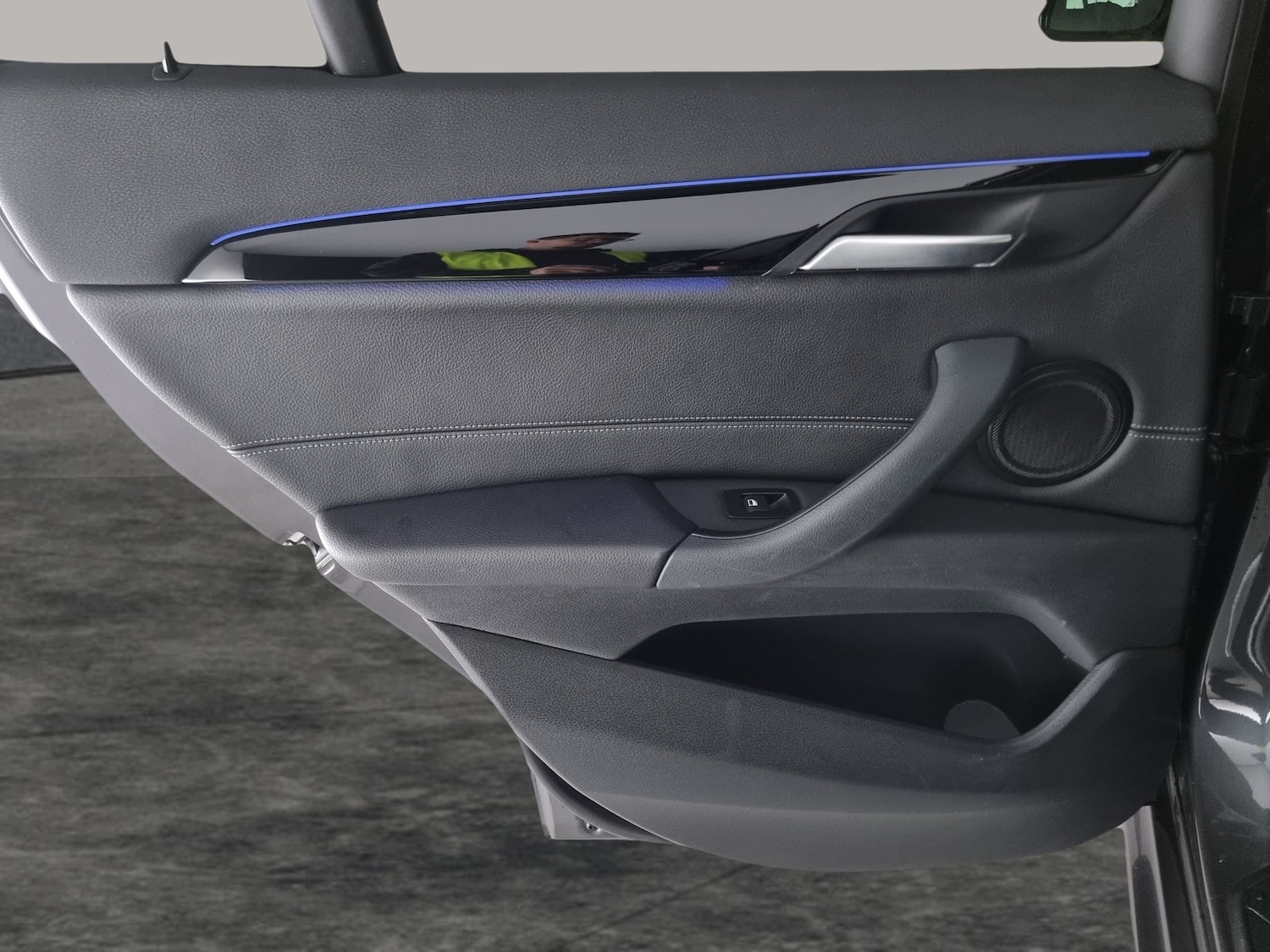 Used BMW X1 2021 for sale - 76312769: Photo 38