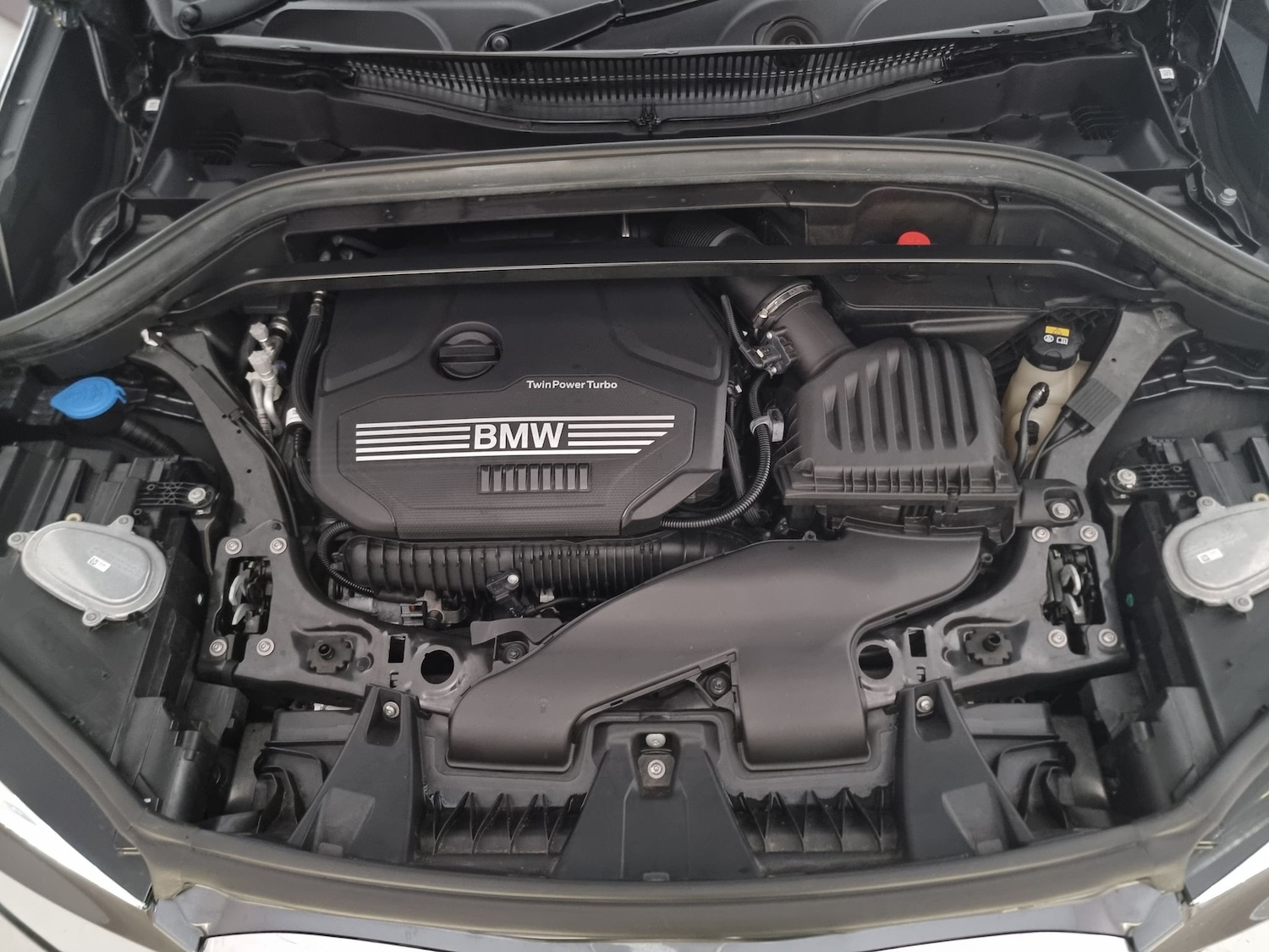 Used BMW X1 2021 for sale - 76312769: Photo 42