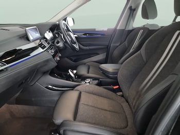 Used BMW X1 2021 for sale - 76312769: Photo