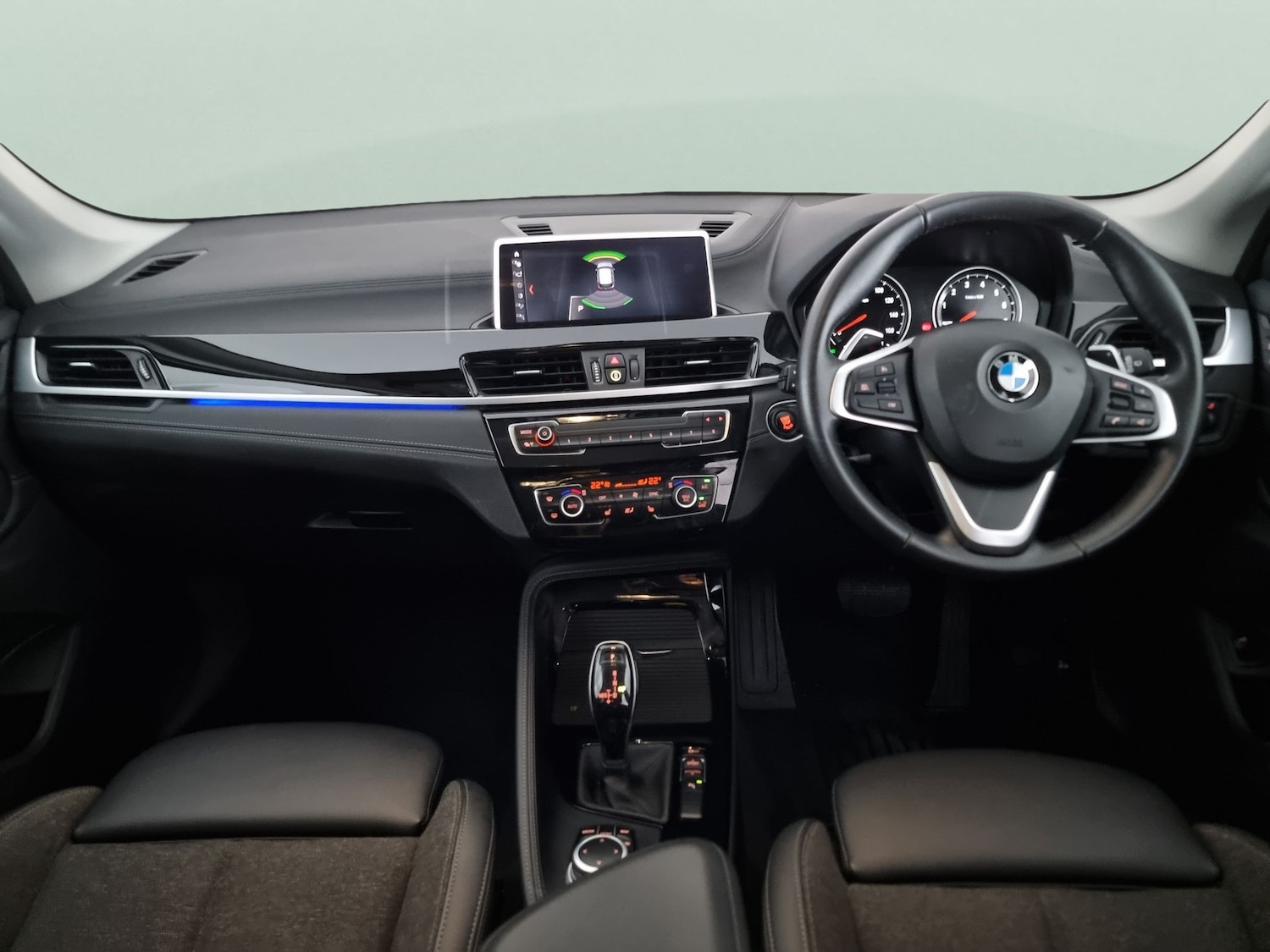 Used BMW X1 2021 for sale - 76312769: Photo 8