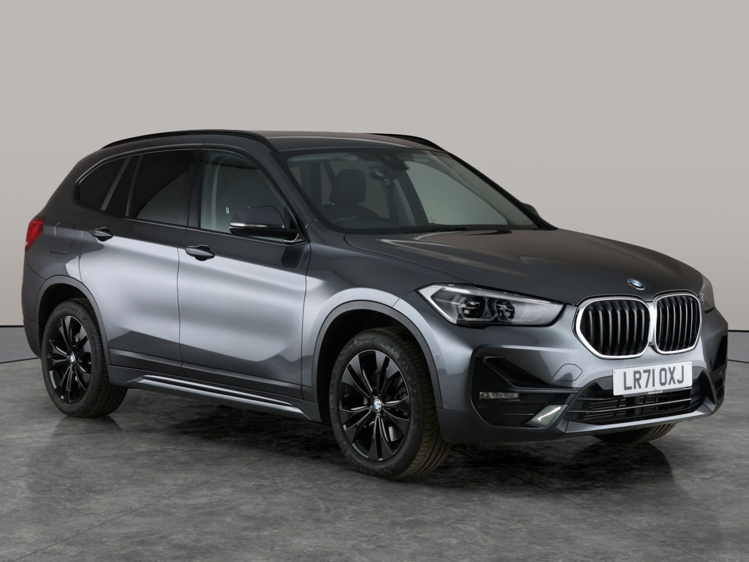 Used BMW X1 2021 for sale - 76312769: Photo 9