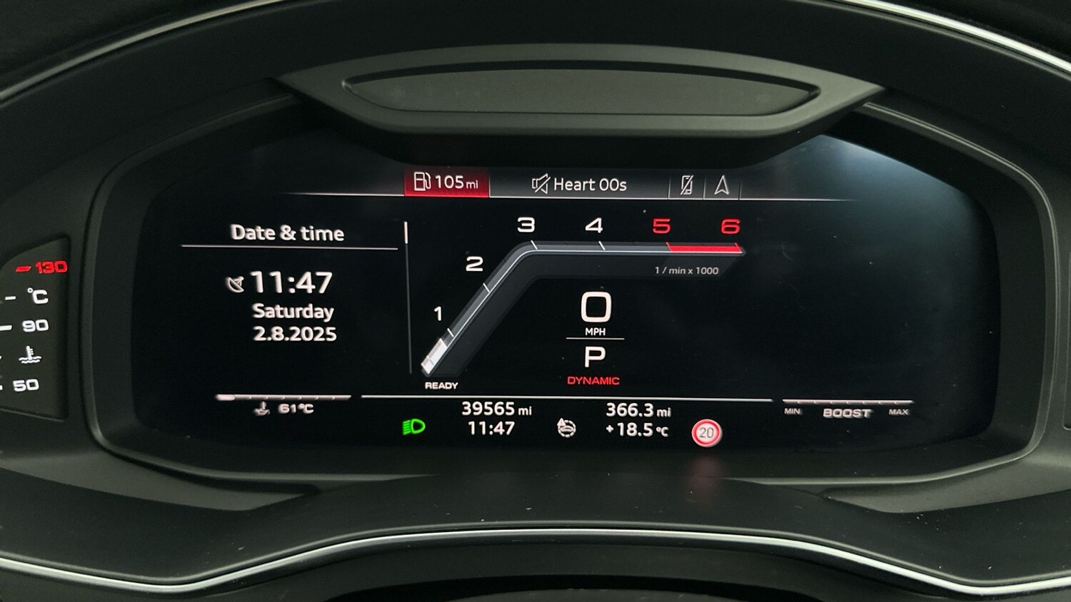 Used Audi A7 2018 for sale - 77443103: Photo 16