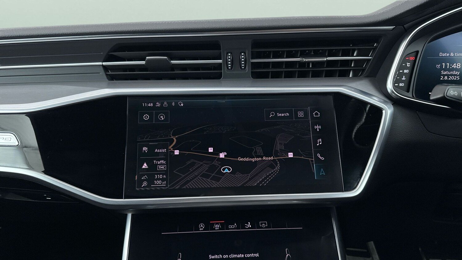 Used Audi A7 2018 for sale - 77443103: Photo 22