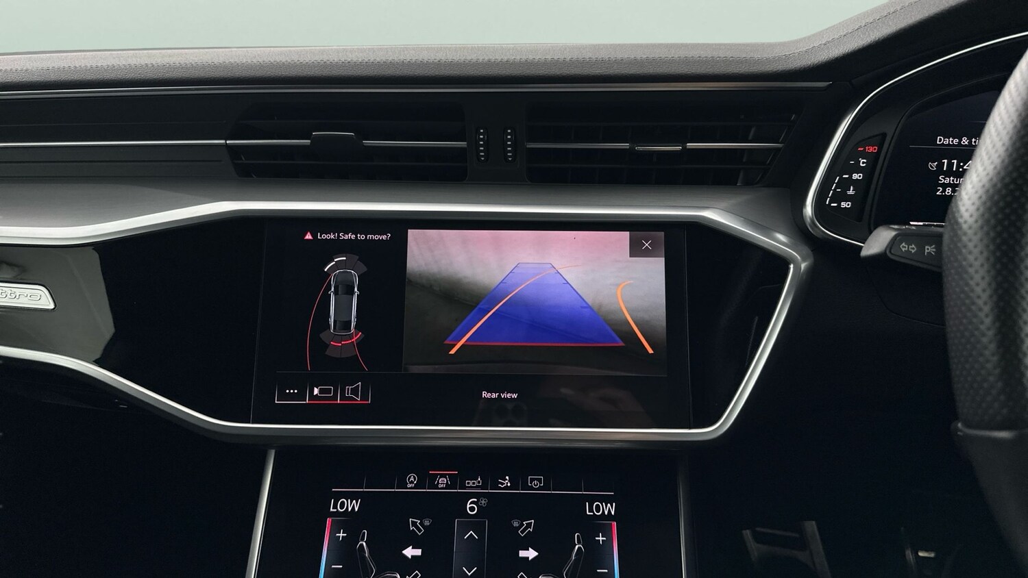 Used Audi A7 2018 for sale - 77443103: Photo 24