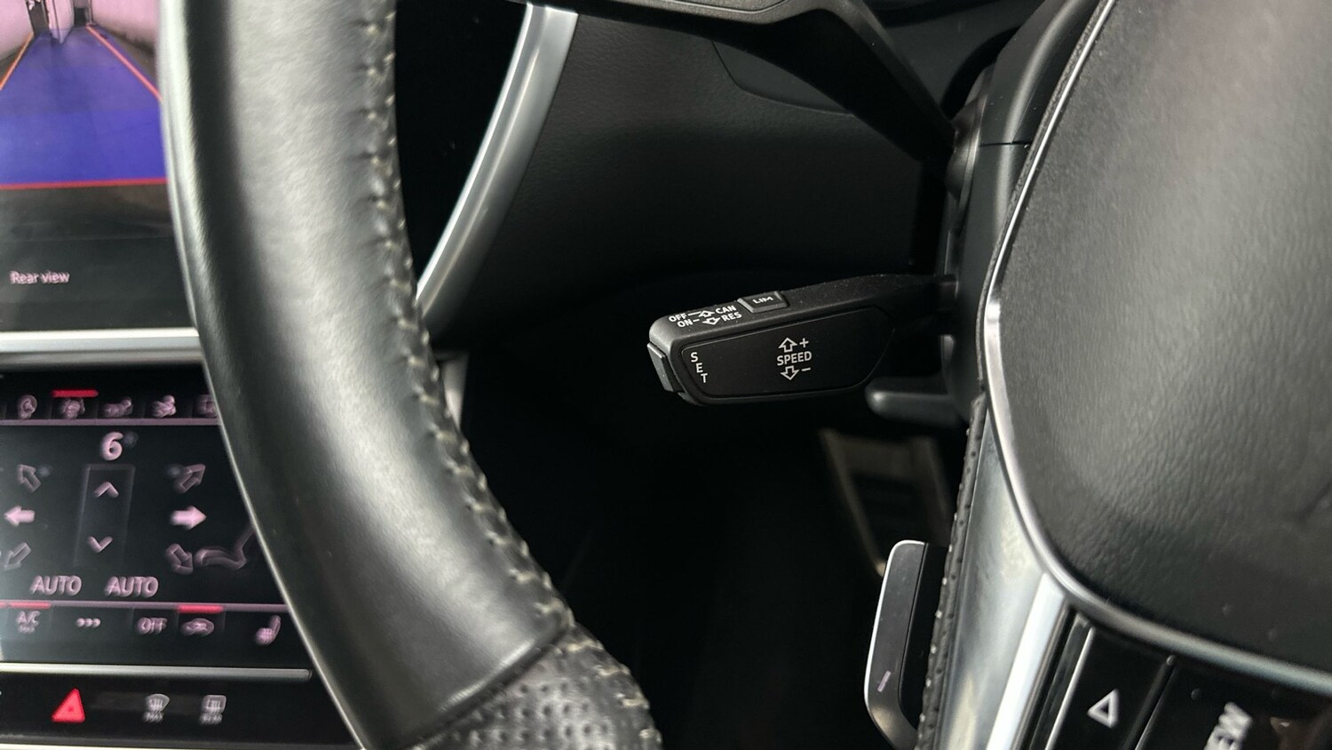 Used Audi A7 2018 for sale - 77443103: Photo 25