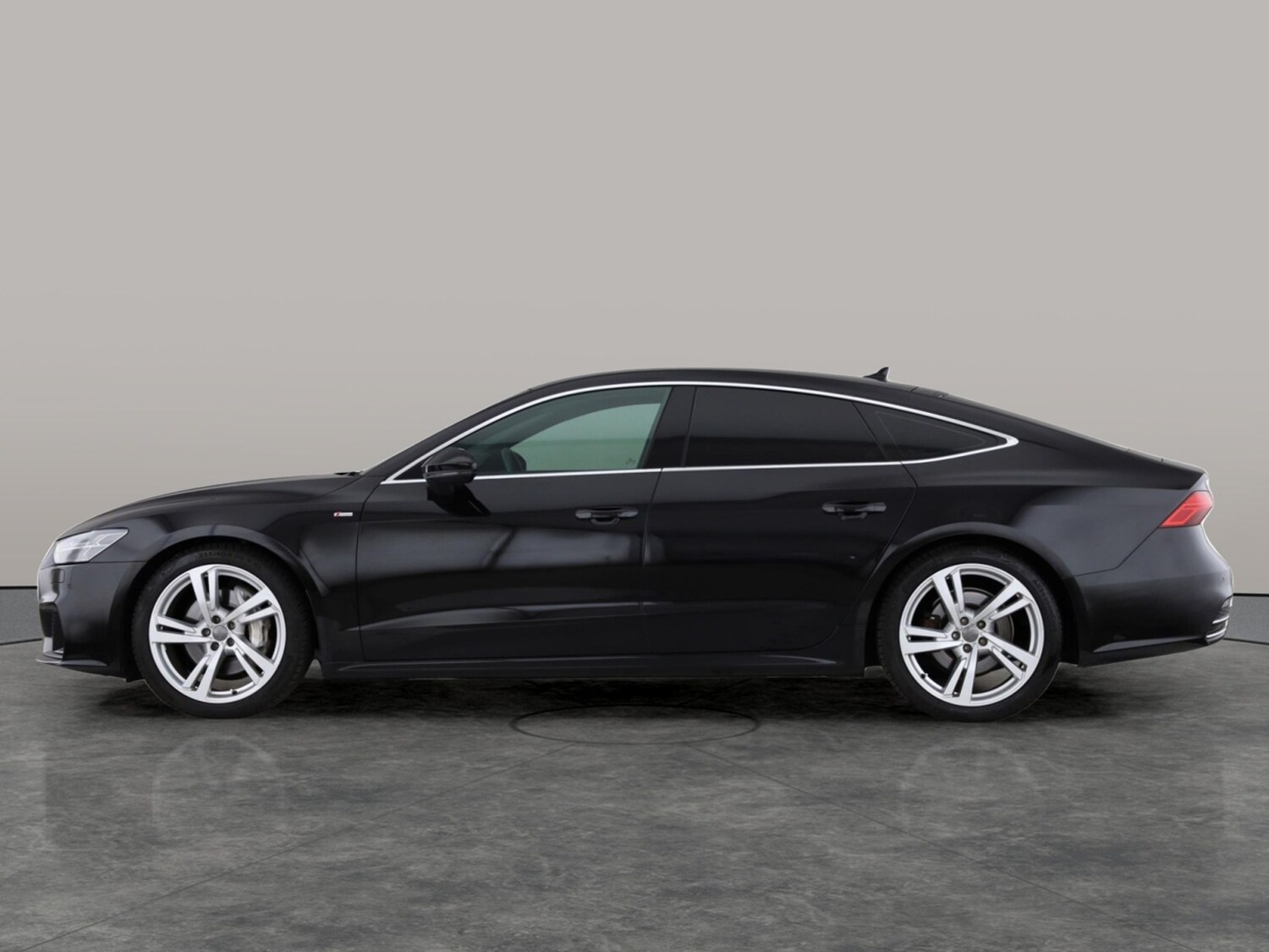 Used Audi A7 2018 for sale - 77443103: Photo 9