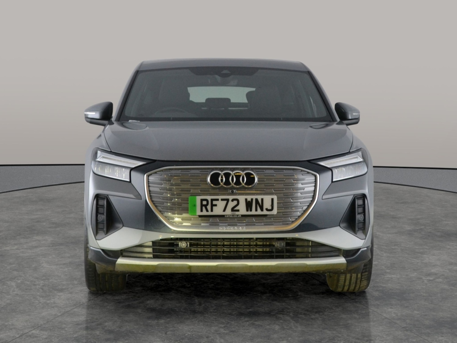 Used Audi Q4 e-tron 2023 for sale - 77706565: Photo 13