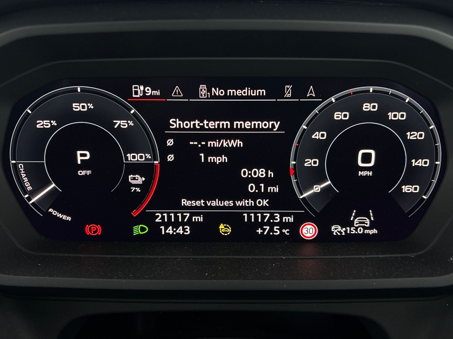 Used Audi Q4 e-tron 2023 for sale - 77706565: Photo 24