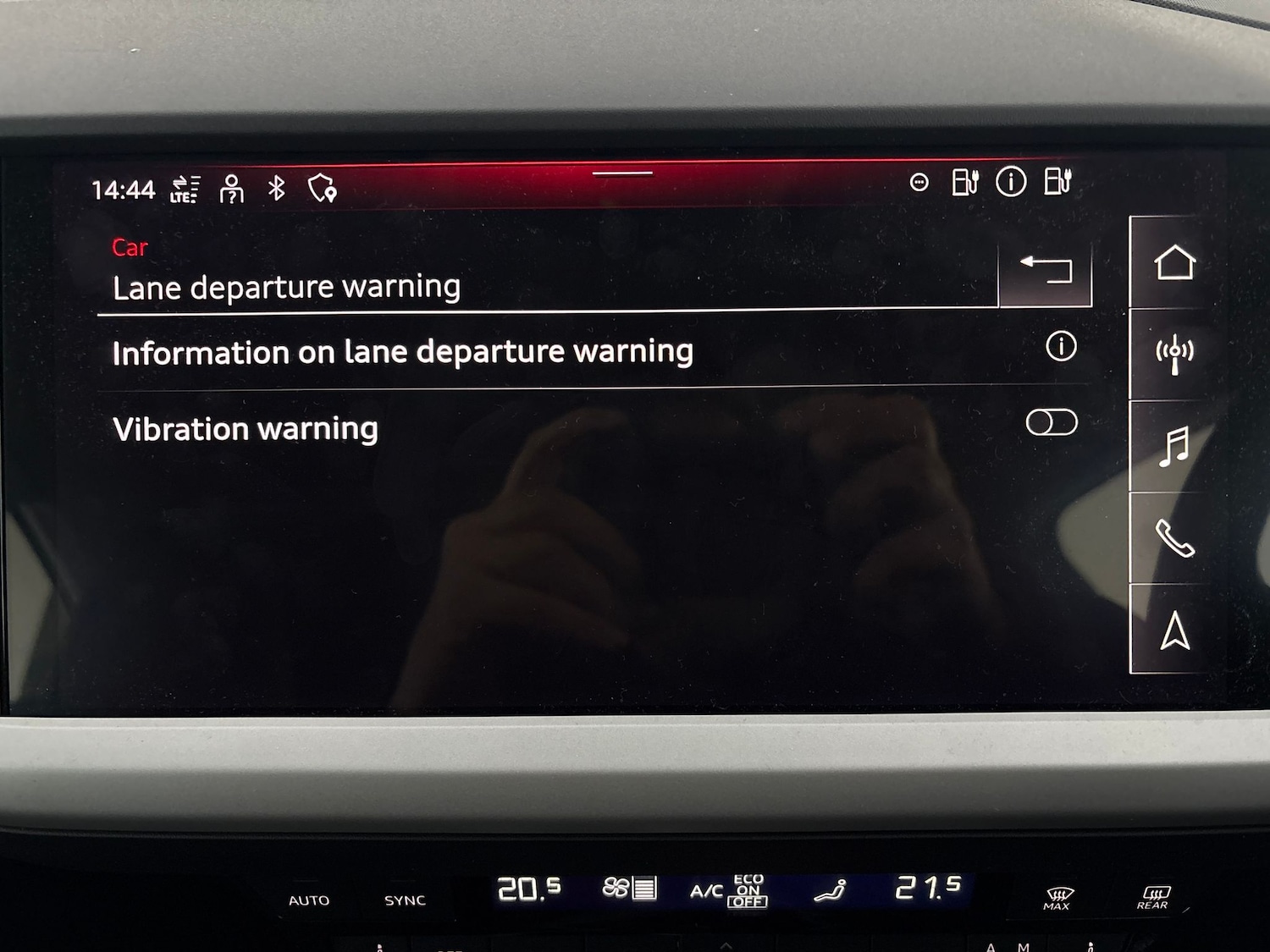 Used Audi Q4 e-tron 2023 for sale - 77706565: Photo 25