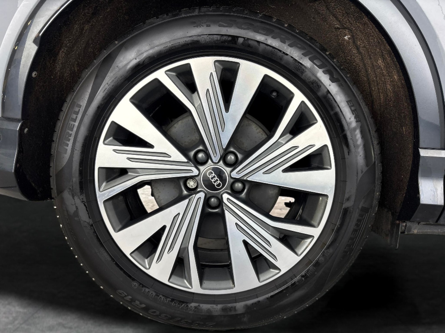 Used Audi Q4 e-tron 2023 for sale - 77706565: Photo 29