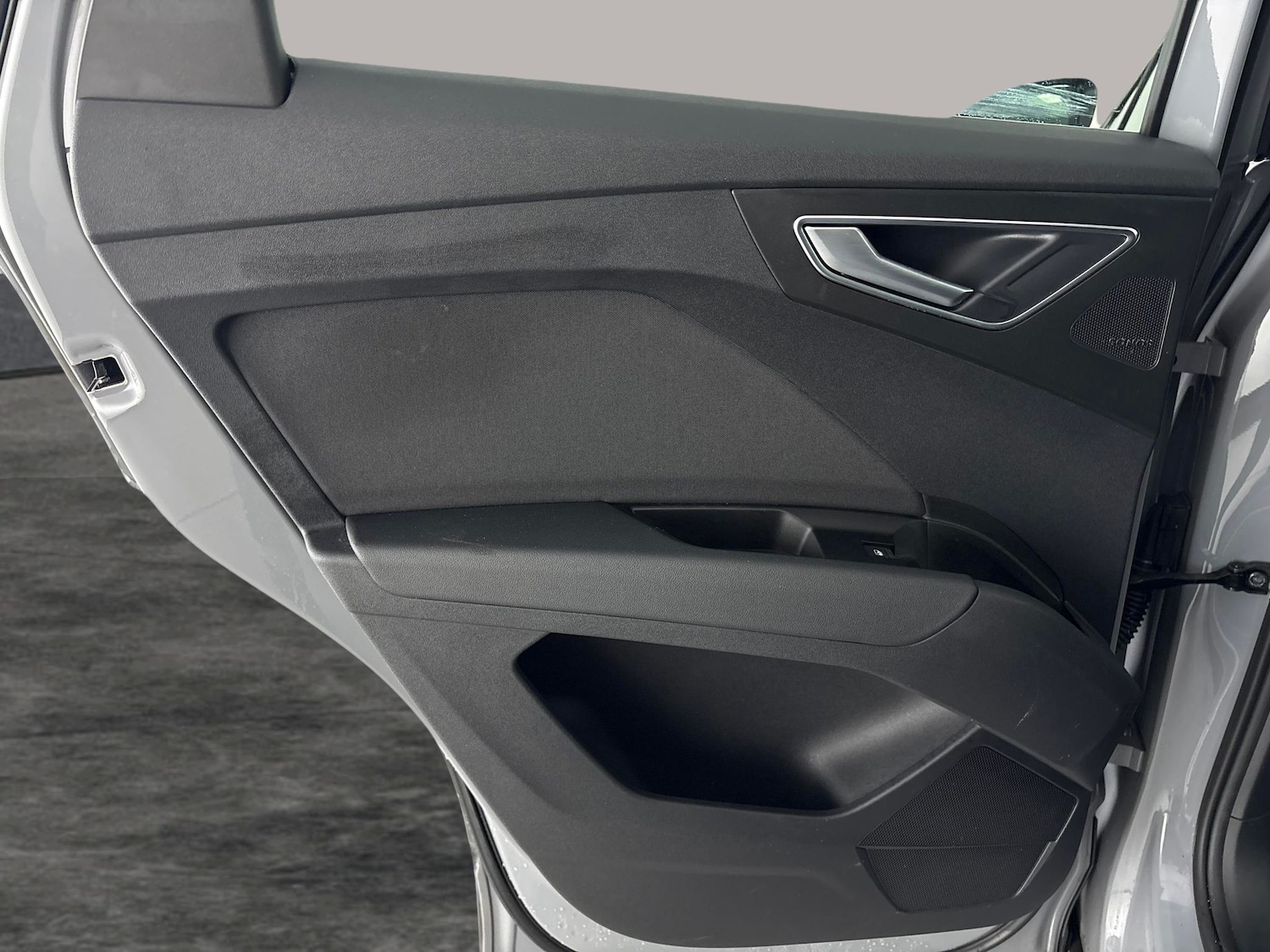 Used Audi Q4 e-tron 2023 for sale - 77706565: Photo 34