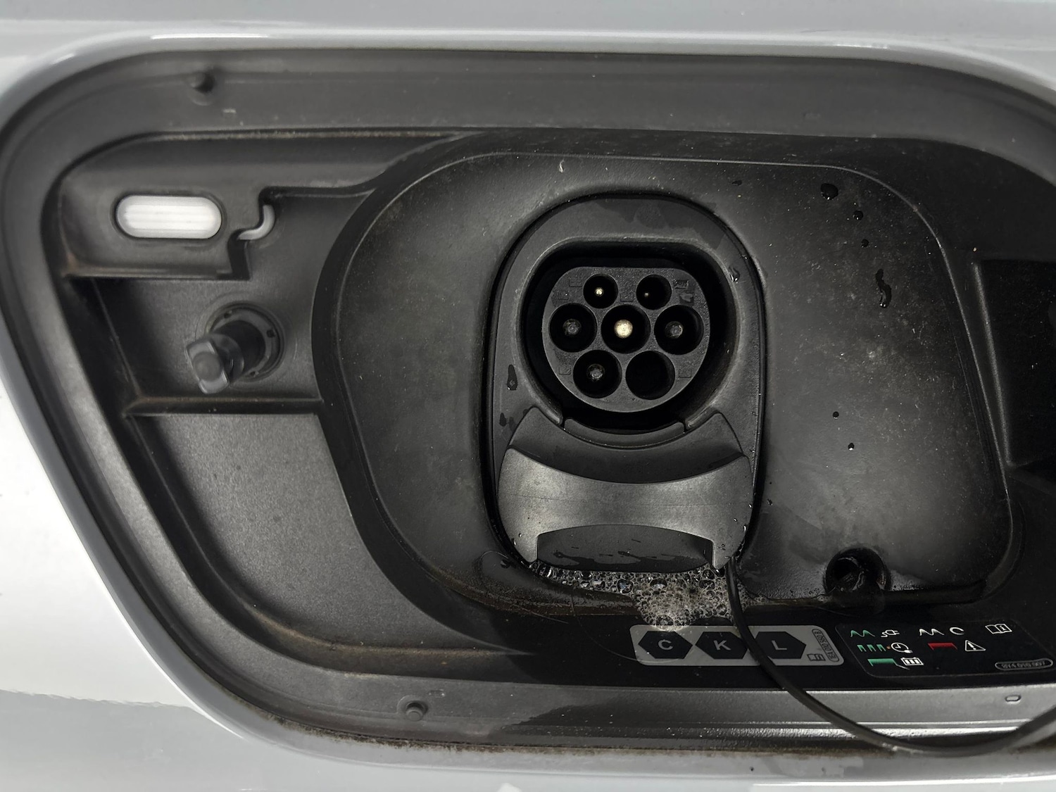 Used Audi Q4 e-tron 2023 for sale - 77706565: Photo 35