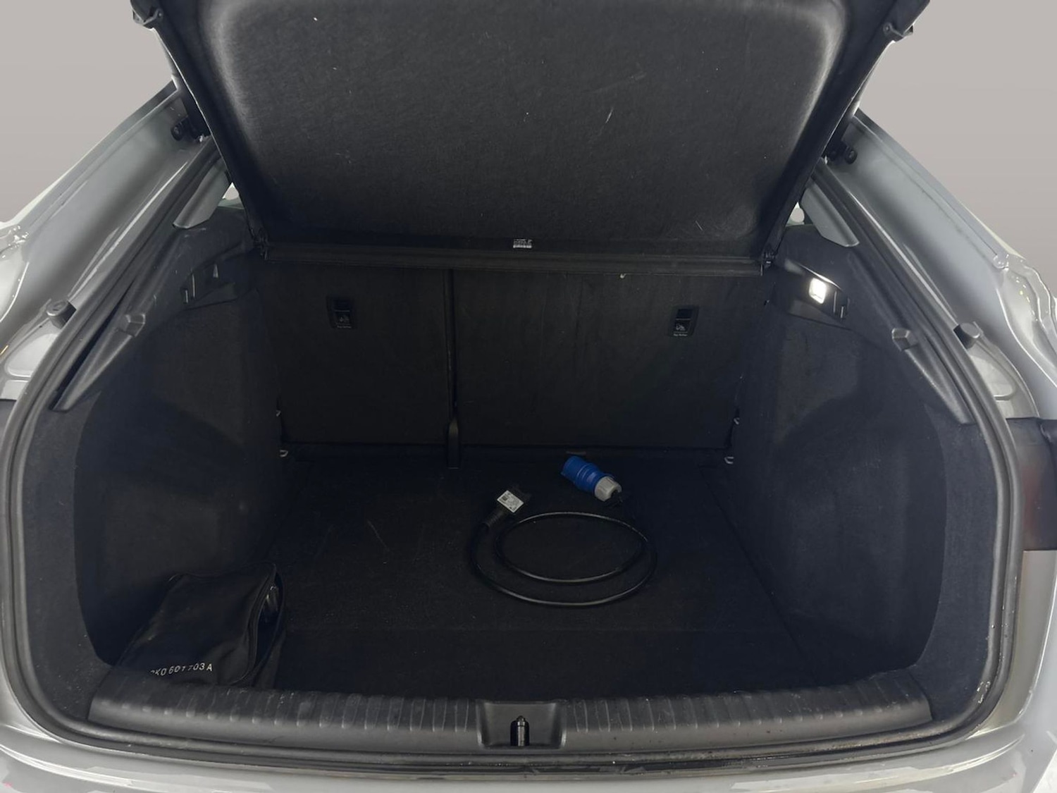 Used Audi Q4 e-tron 2023 for sale - 77706565: Photo 36