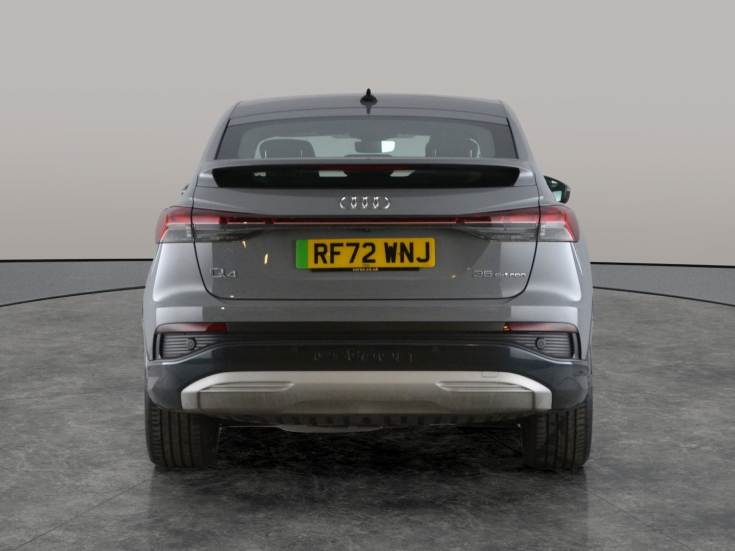 Used Audi Q4 e-tron 2023 for sale - 77706565: Photo 9