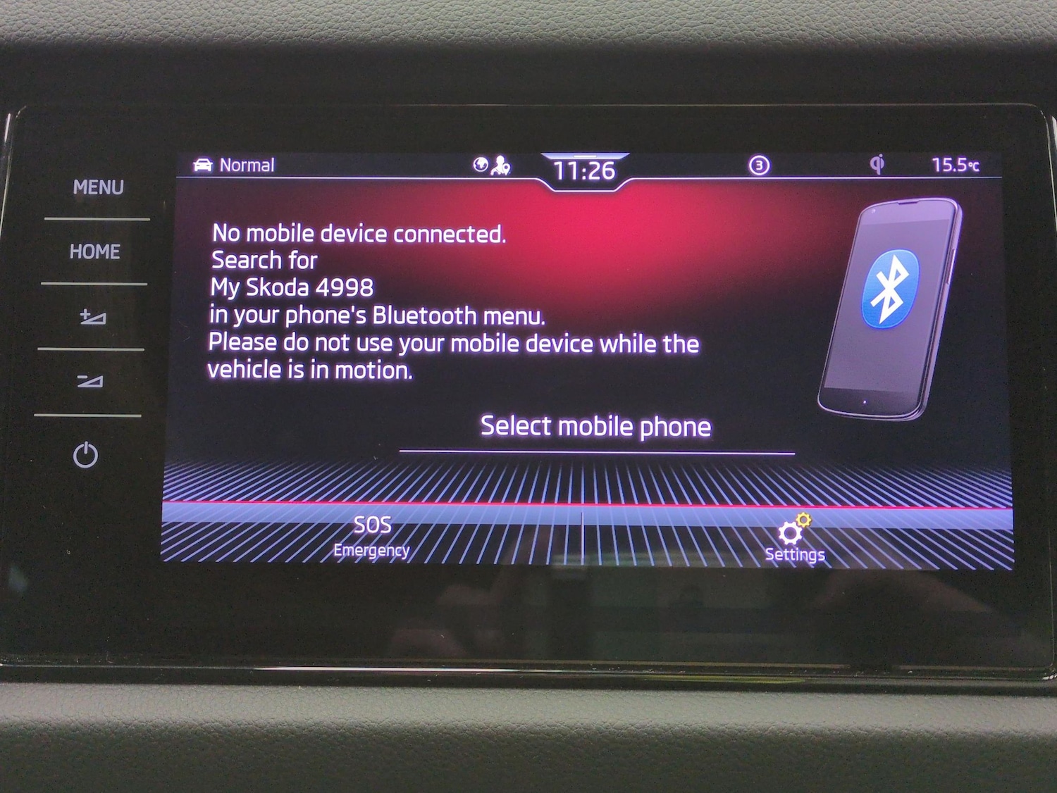 Used Skoda Kodiaq 2023 for sale - 76374890: Photo 19