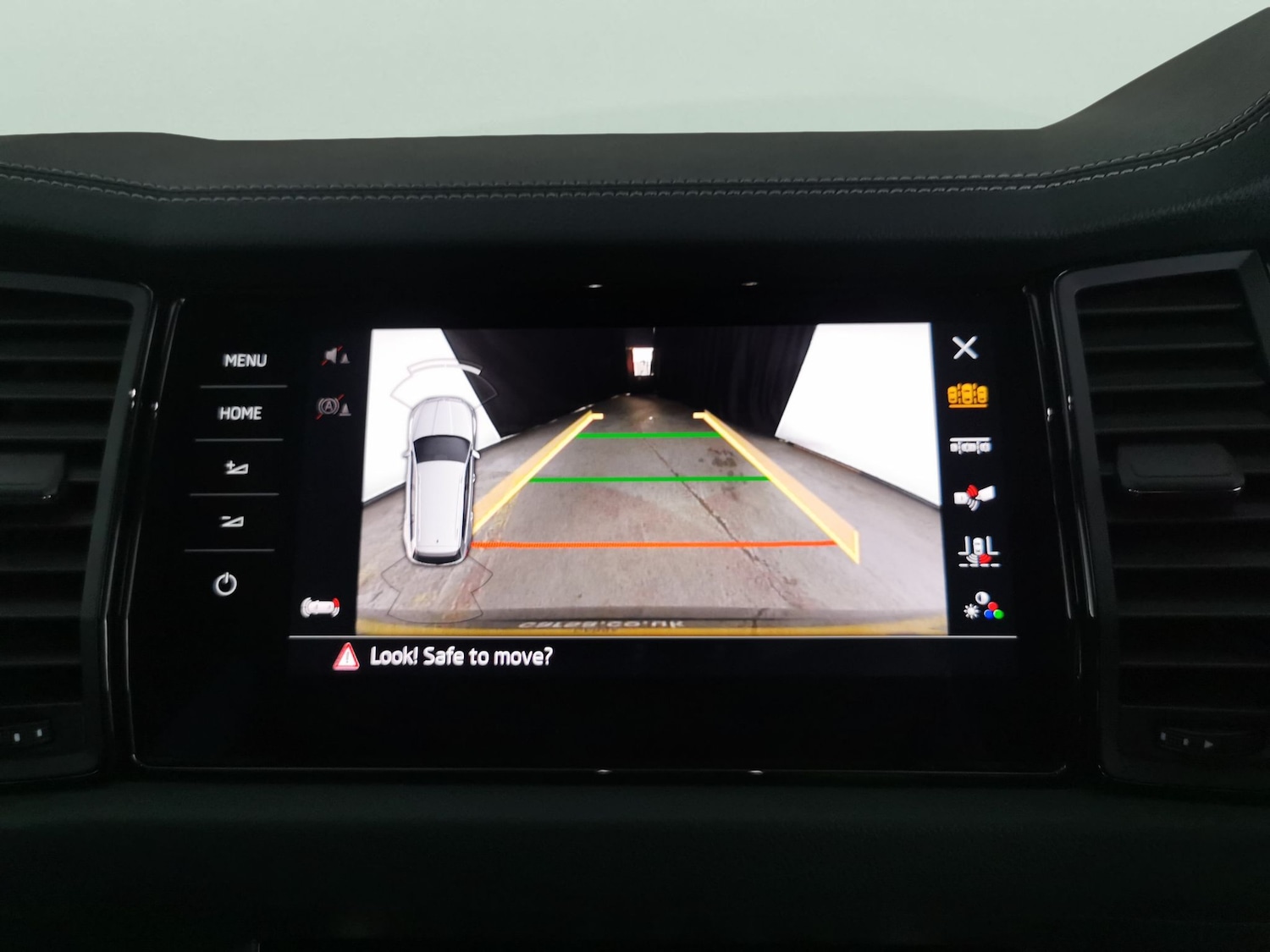 Used Skoda Kodiaq 2023 for sale - 76374890: Photo 7