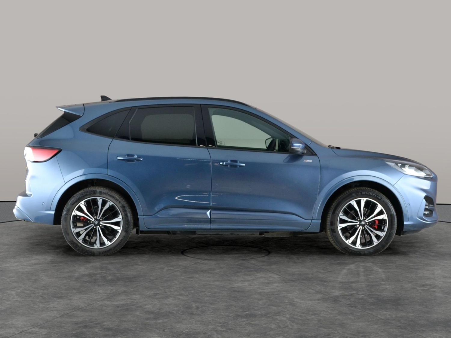 Used Ford Kuga 2022 for sale - 77043679: Photo 10