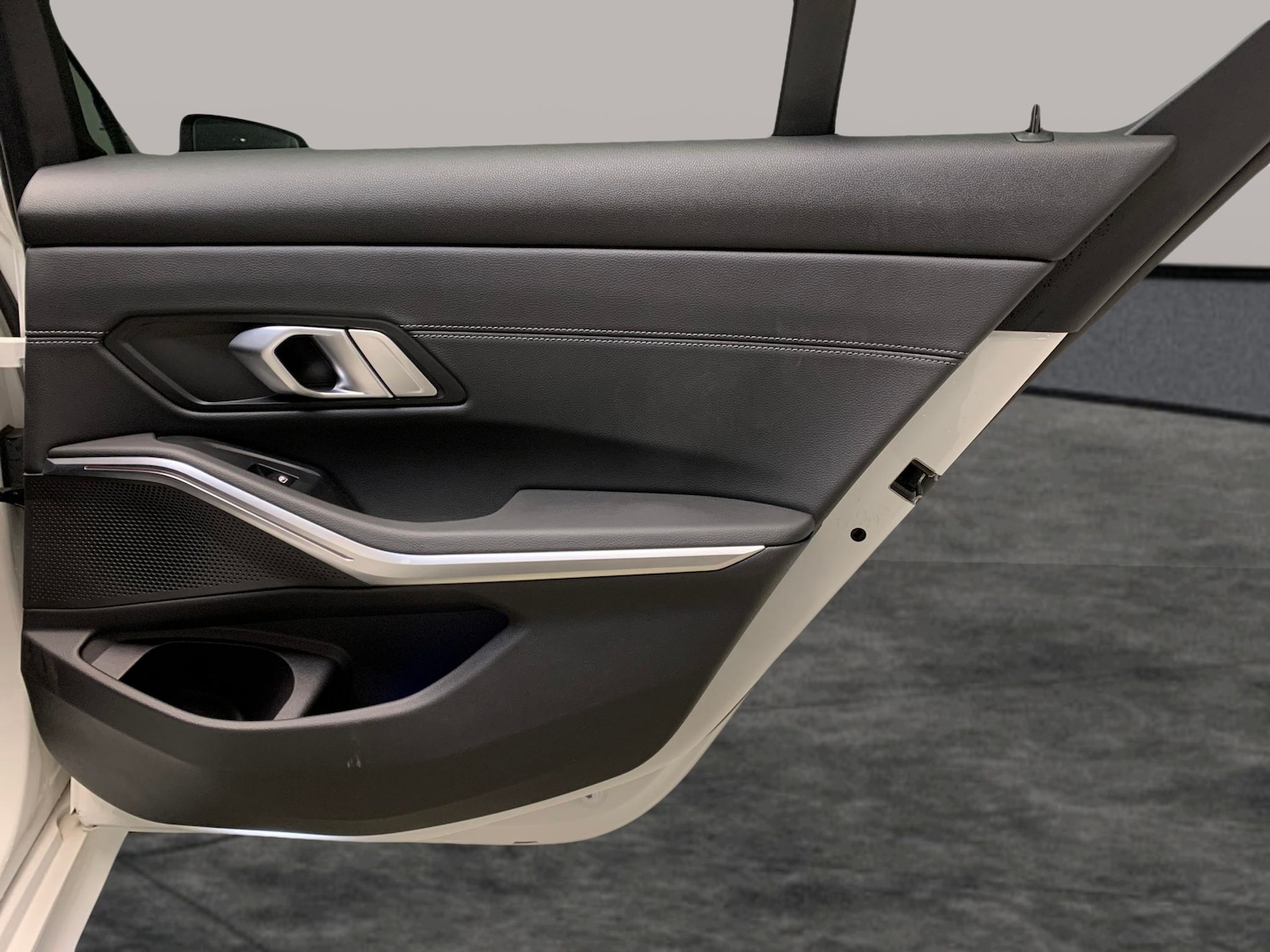 Used BMW 3 Series 2021 for sale - 76575480: Photo 37