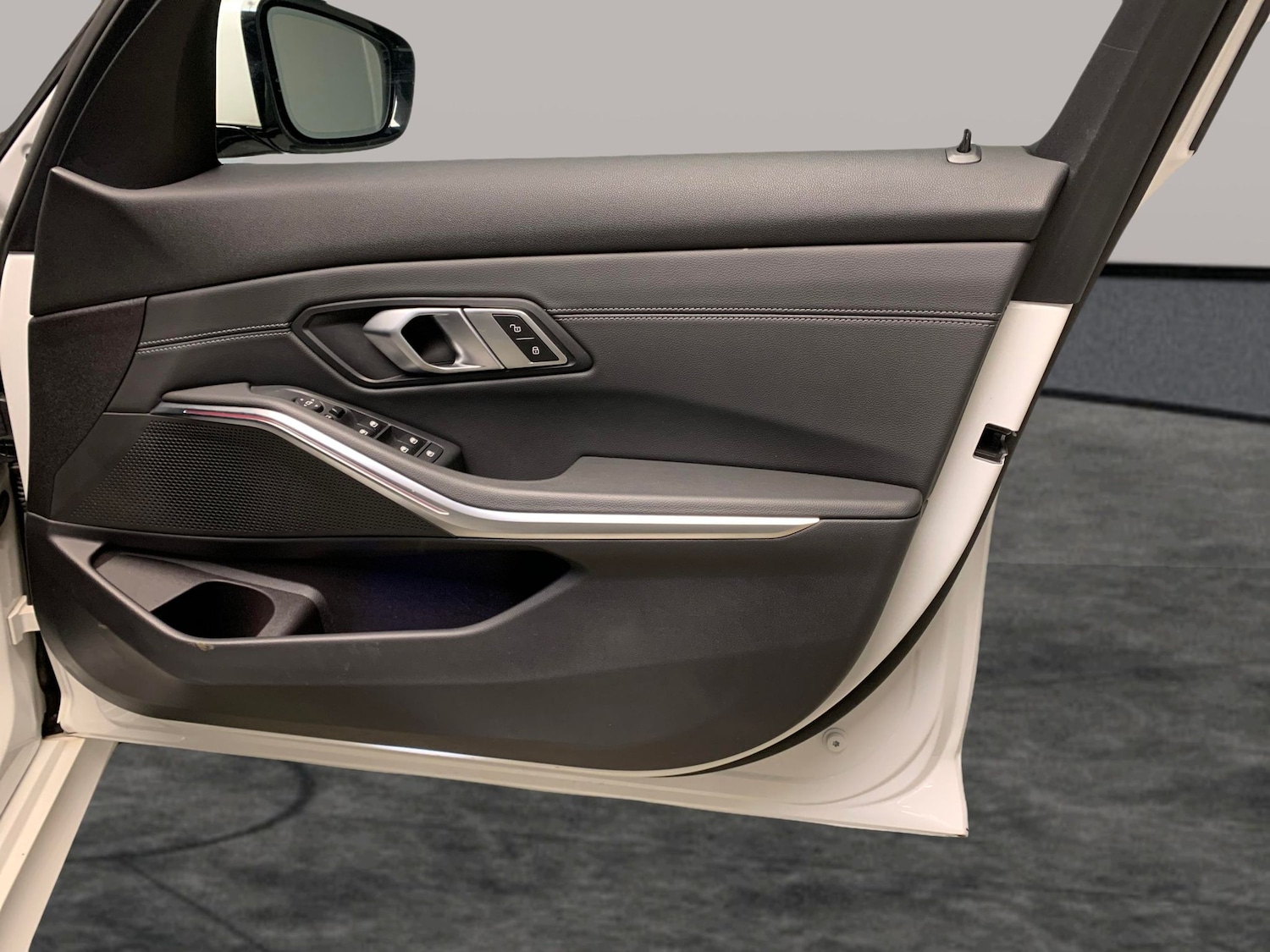 Used BMW 3 Series 2021 for sale - 76575480: Photo 38