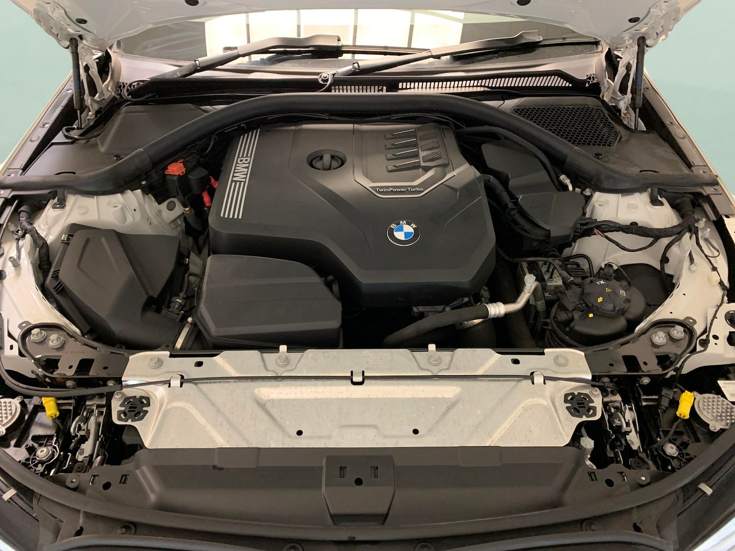 Used BMW 3 Series 2021 for sale - 76575480: Photo 40