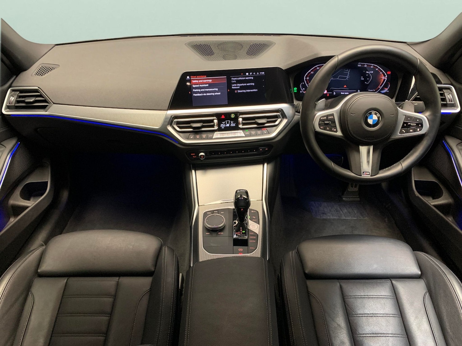 Used BMW 3 Series 2021 for sale - 76575480: Photo 9