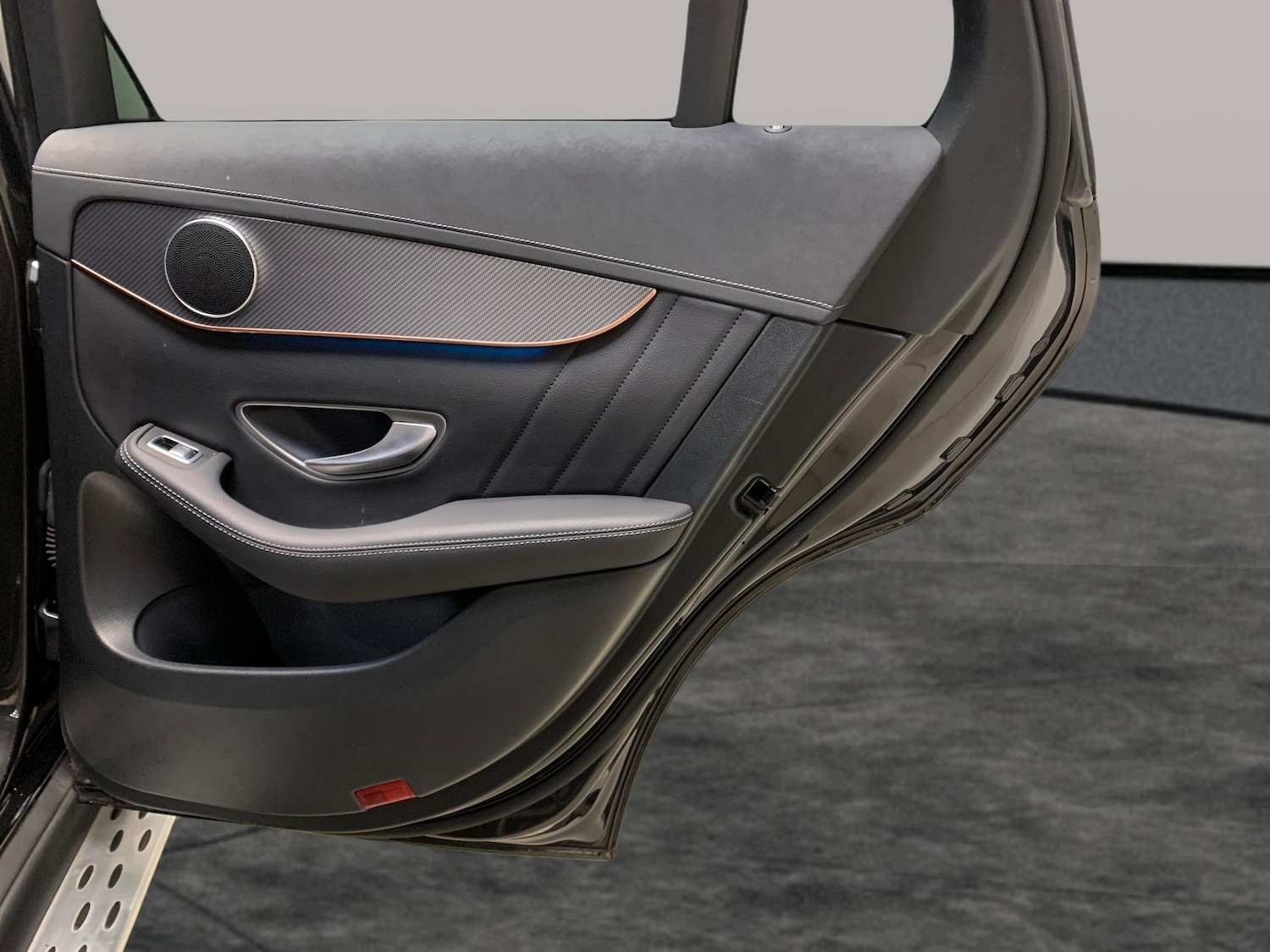 Used Mercedes-Benz EQC 2021 for sale - 77178597: Photo 28