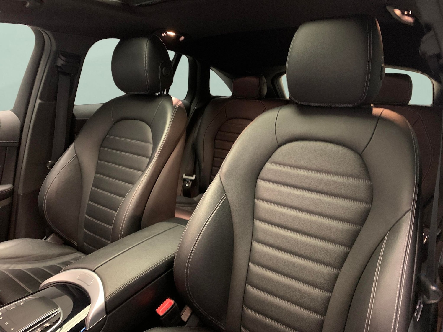 Used Mercedes-Benz EQC 2021 for sale - 77178597: Photo 7