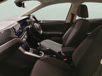 Used Volkswagen Polo 2023 for sale - 78828991: Photo